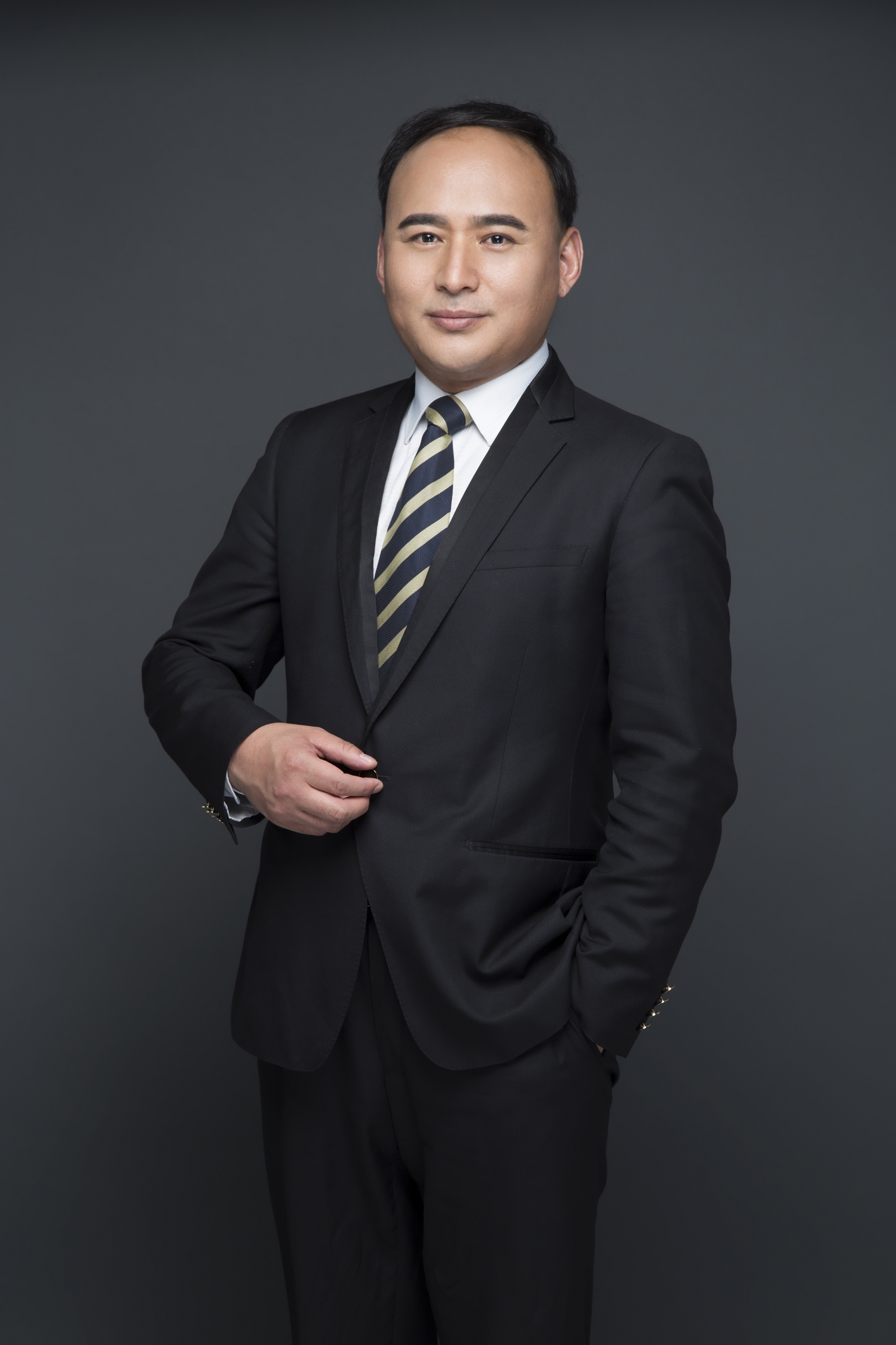 罗金华 摄影指导总监